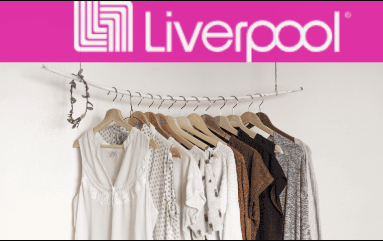 Liverpool se ha preparado con varias ofertas para que las temperaturas altas no agobien tanto a los mexicanos. Canva/Liverpool