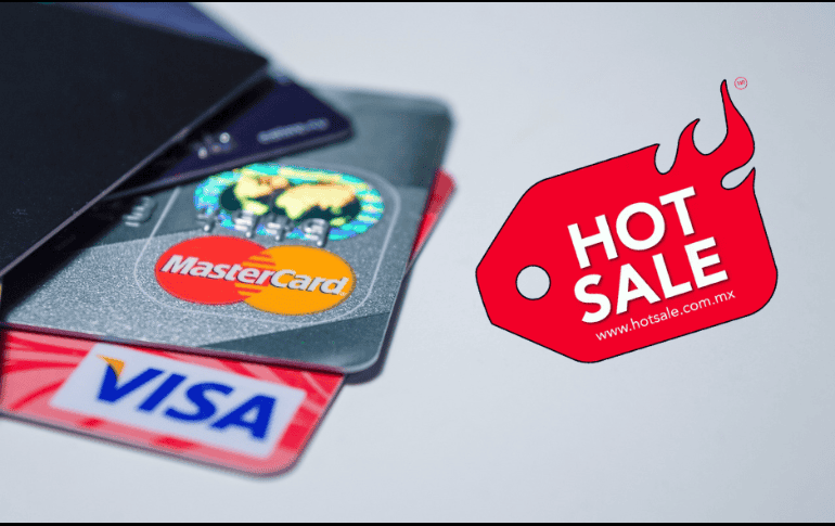 El Hot Sale 2024 se realizará del 15 al 23 de mayo. ESPECIAL/ Pixabay.