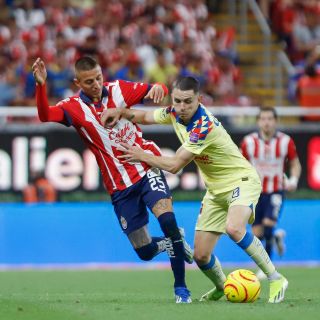 ¡Habrá Clásico! Chivas y América chocan por segundo año consecutivo en CONCACAF