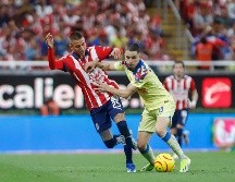 Después de un año, a Chivas se le presenta una oportunidad de oro para cobrar venganza ante unas poderosas Águilas del América en los Octavos de Final de la Copa de Campeones de CONCACAF. IMAGO7