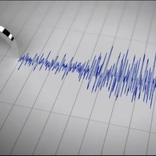 Reportan sismo de magnitud 5.2 al noroeste de Puerto Rico