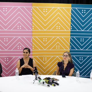 Lulú cancela participación en debate; Quirino lamenta desprecio de morenista