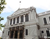 El museo Cabañas ofrecerá distintas actividades a partir del próximo jueves 16 de mayo. INFORMADOR/ARCHIVO