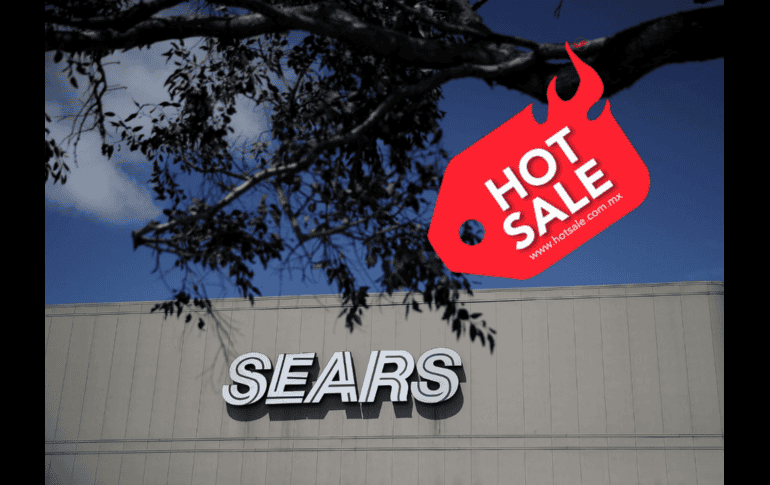 El Hot Sale se ha consolidado como uno de los eventos de compras más importantes en el calendario de los consumidores, ofreciendo la oportunidad de adquirir productos de alta calidad a precios reducidos. AFP / ARCHIVO