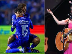 El técnico argentino lo presumió en sus redes sociales con un emotivo video, pero con la canción ya mencionada de fondo. ESPECIAL