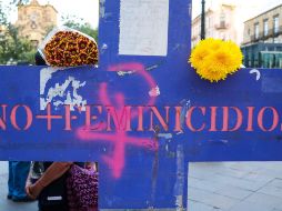 También se le dictó al feminicida una reparación del daño de un millón 259 mil 585.8 pesos y una multa de 469 mil pesos.EL INFORMADOR/ A. Navarro.