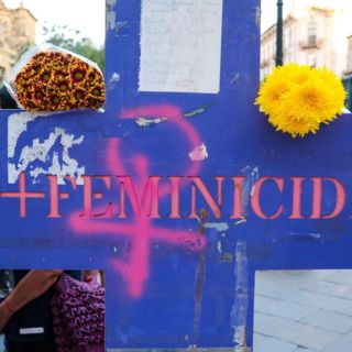 Sentencian a 59 años de cárcel a feminicida de Eva Liliana en Durango