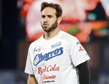 Charros sigue ocupando los últimos sitios del standing de la Zona Norte de la Liga Mexicana de Beisbol. ESPECIAL