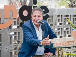 Frangie propone siete obras, entre túneles y pasos a desnivel. ESPECIAL