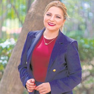 Experta en litigación laboral y también atlista recalcitrante