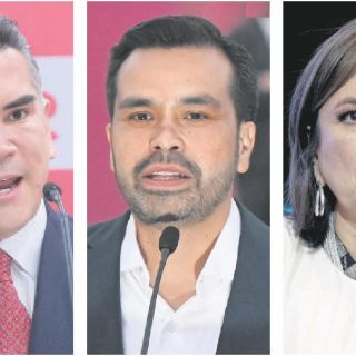 Oposición polemiza por candidatura única