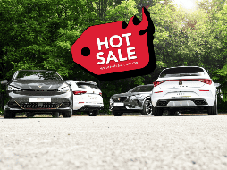 Si estás pensando en comprar tu póliza para tu coche, esta temporada de Hot Sale llega para ti con los mejores descuentos. UNSPLASH/ Swansway Motor Group/ Hot Sale
