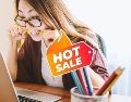 Si queires formar parte del Hot Sale e incorporar tu negocio, debes seguir estos tips que te ayudarán a despegar. UNSPLASH/JESHOOTS.COM