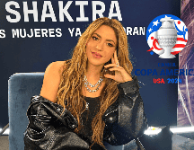 Esta no es la primera vez que Shakira se encarga de interpretar un tema oficial para la FIFA. EFE/ ARCHIVO/ ESPECIAL