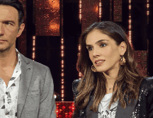 En 2022 Sandra y Leonardo anunciaron que se separaban luego de 8 años juntos. INSTAGRAM/ sandraecheverriaoficial