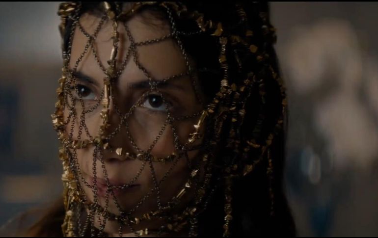 Este teaser muestra una nueva historia dentro del universo de Duna. Será la nueva gran serie de Max. ESPECIAL / X: @StreamMaxLA