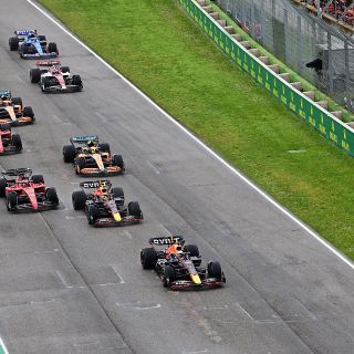 ¿Dónde ver EN VIVO el GP de Emilia-Romagna 2024?