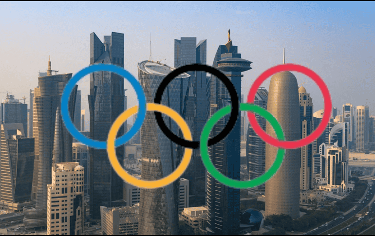 Catar busca beneficiarse a nivel turismo INFORMADOR