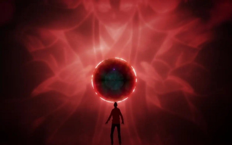 Terminator Zero. NETFLIX&nbsp;