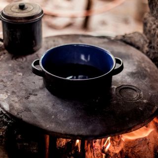 ¿Qué estados de México usan más leña para cocinar?