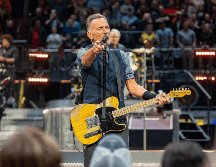Dicho documental estará disponible en las plataformas de Disney+ y Hulu para el mes de octubre de 2024. INSTAGRAM/ springsteen