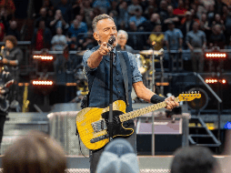 Dicho documental estará disponible en las plataformas de Disney+ y Hulu para el mes de octubre de 2024. INSTAGRAM/ springsteen