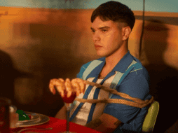 Dani Ribba ofrecerá su concierto en el Foro Independencia, Guadalajara. ESPECIAL