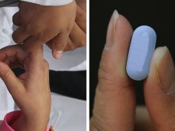 Elegir el mejor colágeno para la piel y las articulaciones depende de las necesidades individuales de cada persona. NTX / AP / ARCHIVO