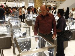 Liverpool es una de las tiendas que se une a este Hot Sale 2024. EL INFORMADOR/ARCHIVO