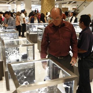 Liverpool: Estos son los departamentos que participan en el Hot Sale 2024