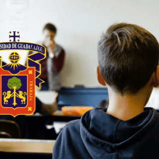 UDG: ¿Cuándo es el examen de admisión de preparatoria calendario 2024-B?