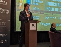 El día de hoy se celebró el  Primer Congreso Anual APIEJ con el tema 