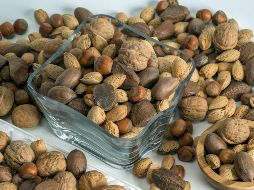 La nuez de Brasil se da en un árbol nativo de Sudamérica. UNSPLASH / R. FATH