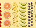 Consumir fruta dariamente es una recomendación médica que debes atender. UNSPLASH/Amy Shamblen