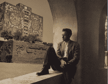 El escritor mexicano es considerado una de las figuras más importantes del realismo mágico. UNAM/ https://www.fundacionunam.org.mx/