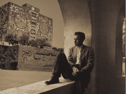 El escritor mexicano es considerado una de las figuras más importantes del realismo mágico. UNAM/ https://www.fundacionunam.org.mx/