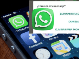 Conoce la nueva función de WhatsApp INFORMADOR / ARCHIVO
