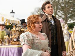 Este 16 de mayo llega a Netflix la tercera temporada de Bridgerton. CORTESÍA/ Netflix