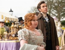 Este 16 de mayo llega a Netflix la tercera temporada de Bridgerton. CORTESÍA/ Netflix