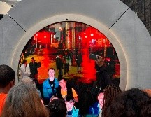 Se espera que la transmisión de 