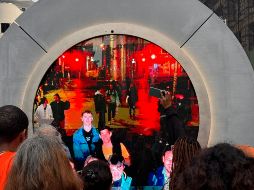 Se espera que la transmisión de 