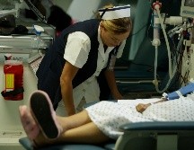 En México, 15 mil 702 personas están en espera de un riñón, por lo que es el órgano que más se necesita para que las y los pacientes recuperen su salud e incluso puedan sobrevivir. EL INFORMADOR / ARCHIVO