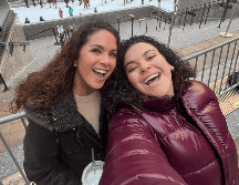 La cantante mexicana, Lucero, no ha escatimado en defender a su hija de los polémicos comentarios hechos por Sofía Rivera, Eduardo Videgaray y José Ramón San Cristóbal. INSTAGRAM/ luceromexico