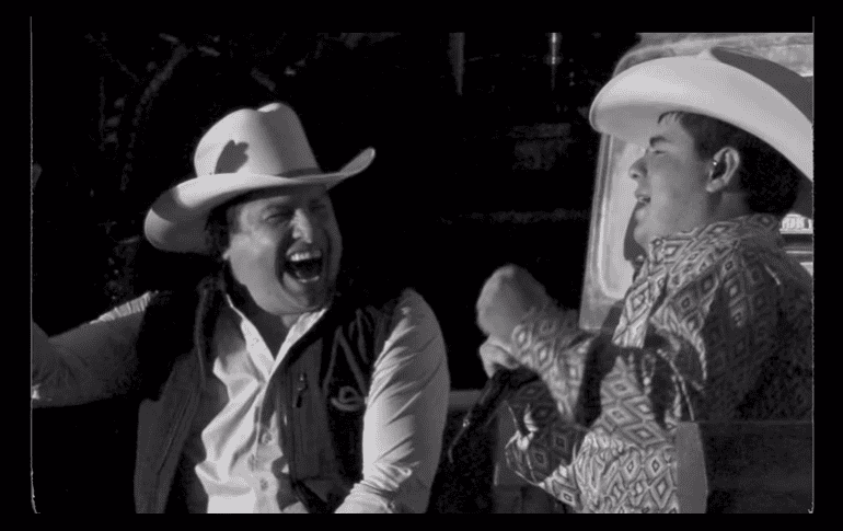 Cabe destacar que, hace unos días, los representantes de ambos artistas se negaron a emitir cualquier tipo de declaración, dejando la incógnita sobre si se llevarán o no a cabo los dos espectáculos. ESPECIAL/ INSTAGRAM/ @alfredoolivasofficial..