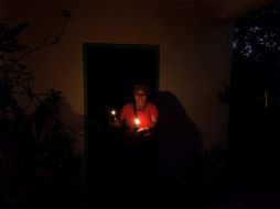 Los apagones del pasado 7 de mayo de 2024 se deben a situaciones atípicas con efectos sobre el 5.23% de la demanda máxima de electricidad diaria. EFE