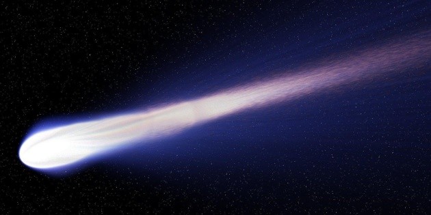 Kometa C/2023: W jakim dniu można zobaczyć kometę, która przechodzi co 26 tysięcy lat?