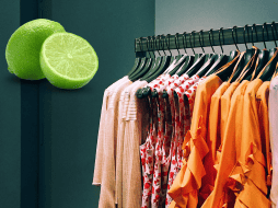 El limón contiene ácido cítrico, el cual actúa como desinfectante natural. Unsplash