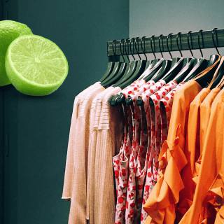 ¿Cómo quitar el olor a humedad de la ropa con jugo de limón?