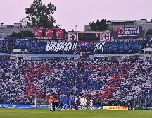 El club cementero decidió premiar a las personas que asistieron al partido de vuelta de los cuartos de final ante Pumas. Imago7/Archivo