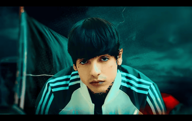 Cano interpretará una selección de sus mayores éxitos, incluyendo “Pacas de billetes”, “Amor Tumbado” y “Arriba de la Birria”. CORTESÍA